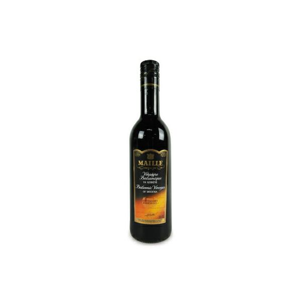 エスビー食品 MAILLE マイユ バルサミコビネガー 500ml