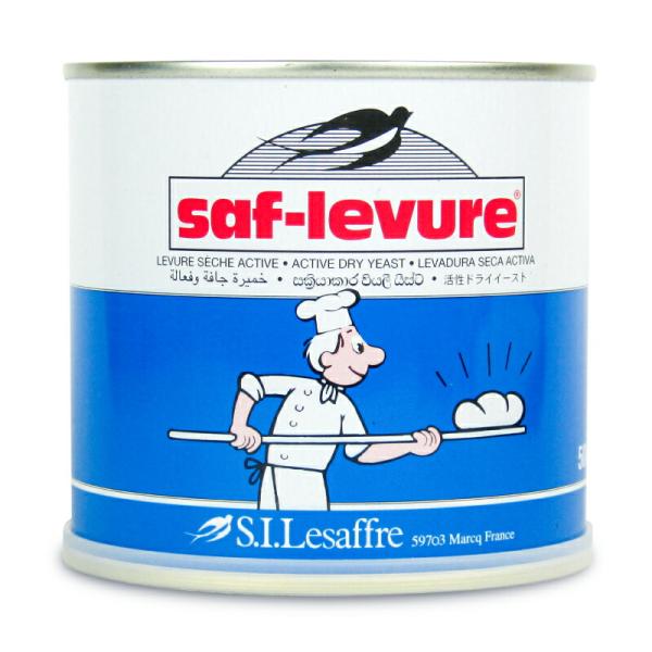 長時間発酵向きのドライイースト伝統的ドライイースト生地の伸展性が高く、特有の芳香を醸し出す長時間発酵のリーンなパンに最適です。フランス国内で作られているフランスパンはこの菌株と同じイーストで作られています。