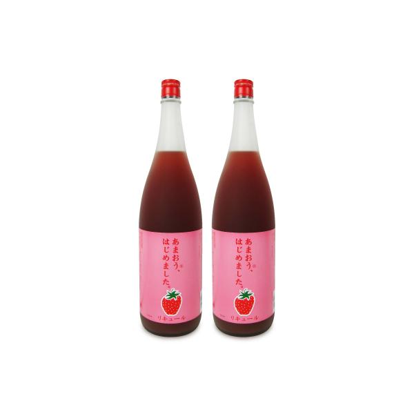  ܂~ ܂A͂߂܂B  1800ml × 2{