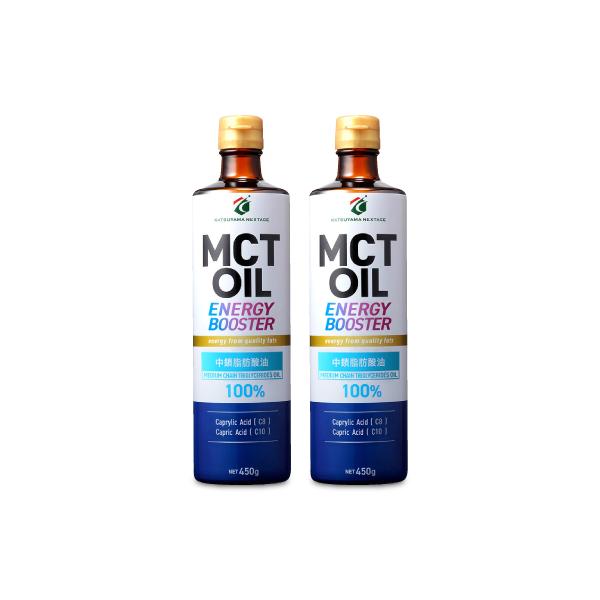 mctIC mct RlNXe[W MCTIC ENERGY BOOSTER 450g × 2{