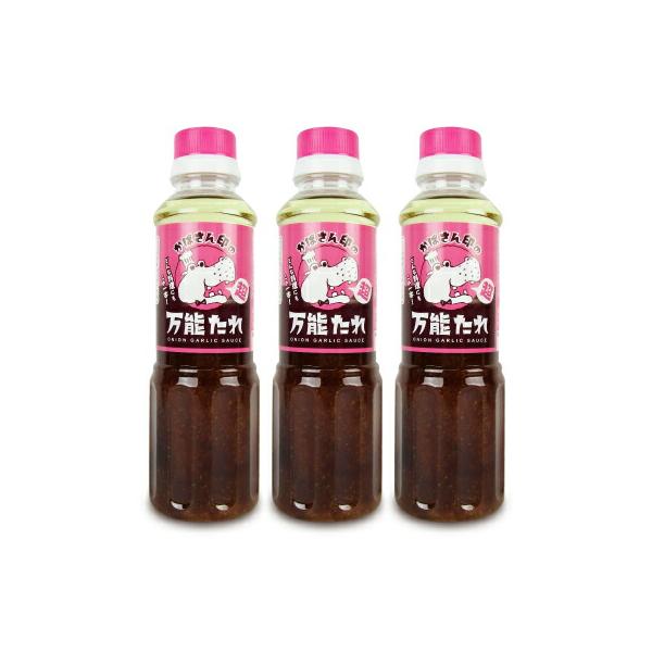 どんな料理にも合うかばさん印の万能たれは炒め物、料理の下味、ドレッシングに使えます。美味しくて旨味たっぷりの万能たれです。 焼肉のタレ、冷奴やお刺身のタレなどにもぜひお試し下さい。