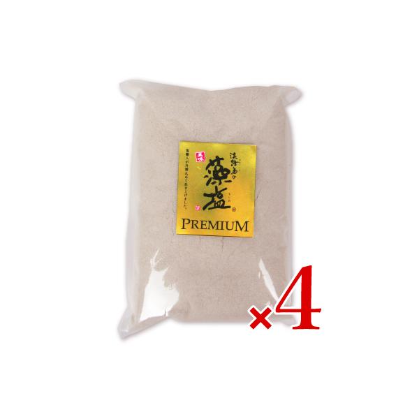 ctB\tB WH̑ PREMIUM 500g × 4