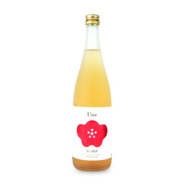 玉乃光酒造 京の梅酒 ものがたり 720ml