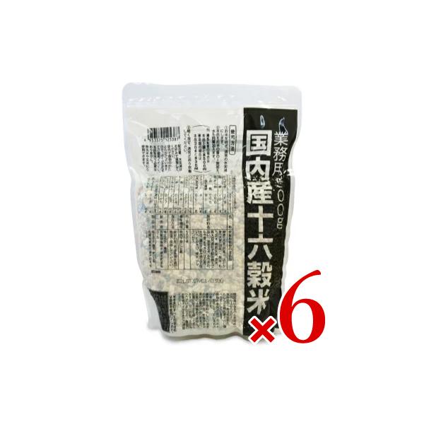 G G 폤 Y\Z Ɩp 500g × 6 P[X̔