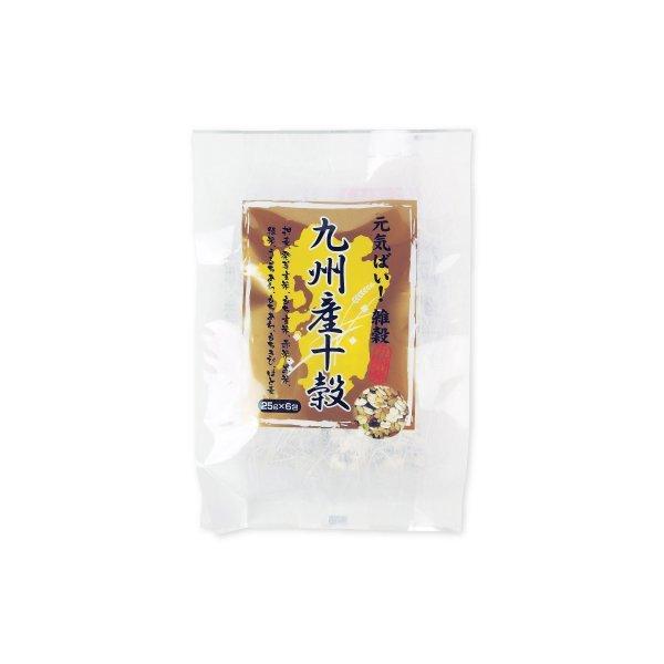 種商 九州産十穀 25g×6包 爆買