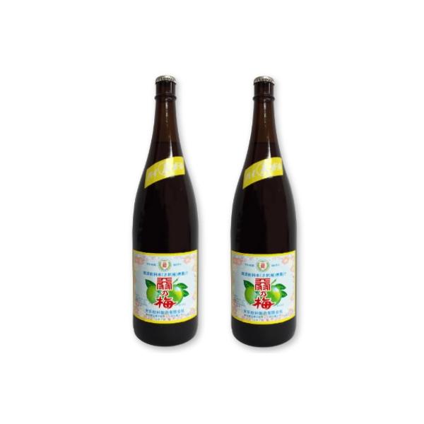 【ウイスキーハイボールの素・天羽乃梅 黄ラベル のおいしい飲み方】ウイスキーハイボールの素・天羽乃梅：１、ウイスキーに水1/3を加えたもの：２、炭酸（ガス圧の強いもの）：３ で割り、レモンスライスを加えてお召し上がりください。※開栓後は先に...