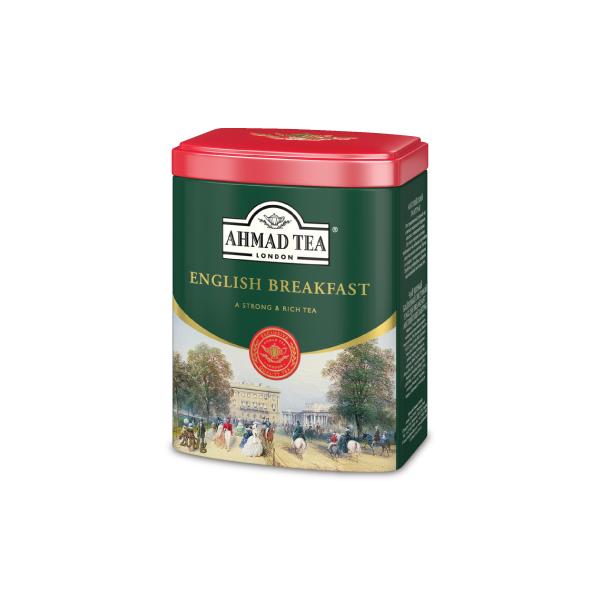 xif AHMAD TEA CObVubNt@[Xg [teB[200g 