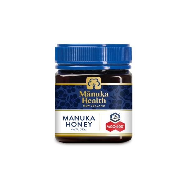 xif }kJwX }kJnj[ MGO400+ / UMF13+ 250g KAi