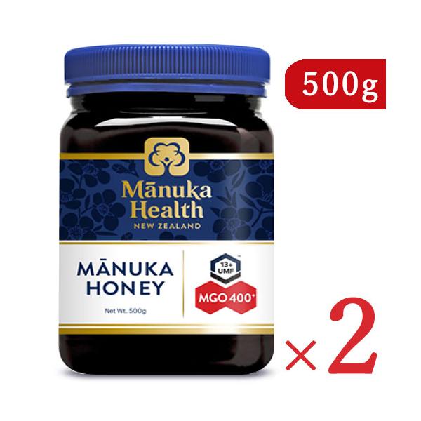 }kJnj[ ݂͂ I n`~c xif }kJwX MGO400+ / UMF13 500g×2 KAi