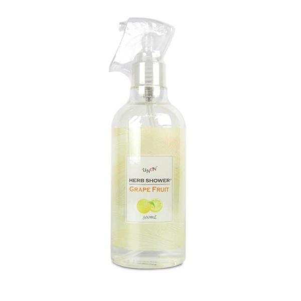 気になるニオイを消臭、やさしい香りが安らぎの空間を演出芳香・消臭除菌プラス●お部屋の気になるニオイを消臭し、ほのかなやさしい香りが安らぎの空間を演出します。●グレープフルーツの香りのミストシャワーです。●枕やシーツに付いた汗などによるニオイ...