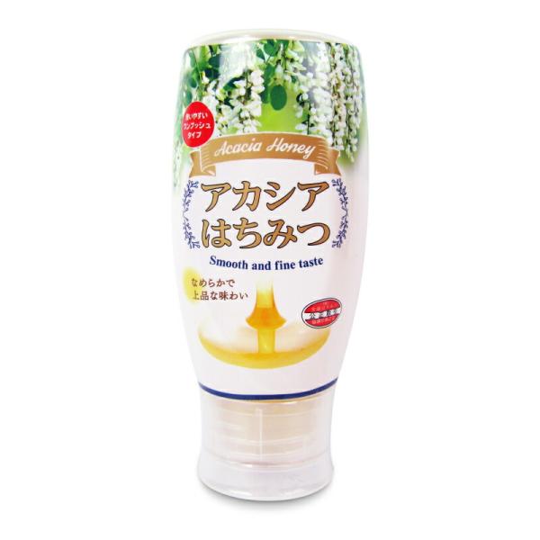 他サイト： 梅屋ハネー アカシアはちみつ 500gの商品画像
