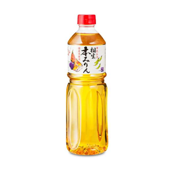 国内在庫】 相生ユニビオ 味醂 相生 旧式三河 500ml ペット 旧式三河 相生 本みりん 愛知県 500ml
