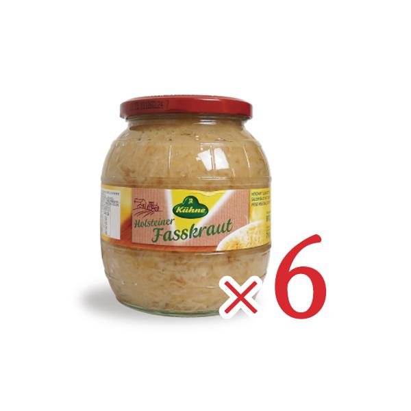 L[l U[NEg o  850ml × 6