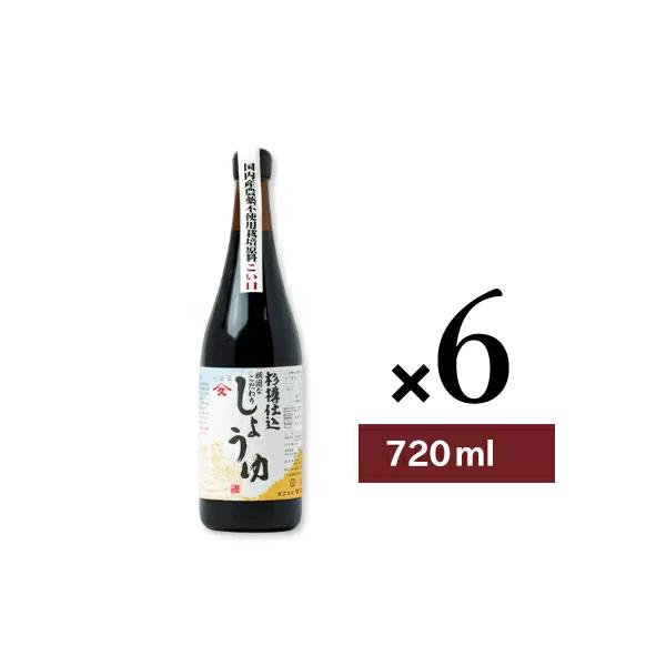 ݖ 傤 { Zݖ }qT łȂݖ  720ml×6{