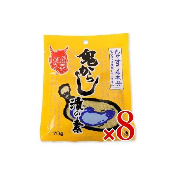 R S炵Ђ̑f Ȃp 70g × 8