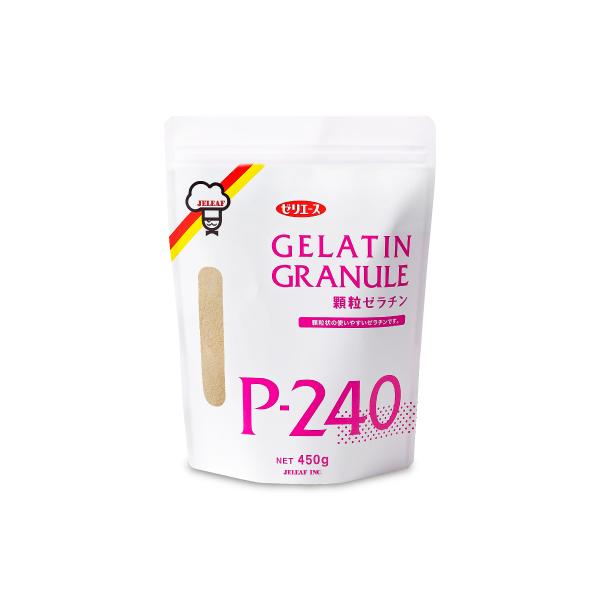 [G[X [` P-240 450g nCO[h WFt[FwH]