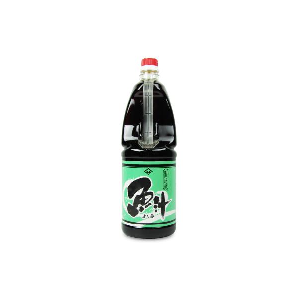 よしる(よしり) 1800ml ヤマサ商事 よしる(よしり) 1800ml ヤマサ商事