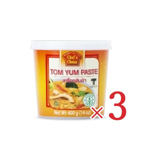 ELHi VFtY`CX gy[Xg 400g × 3