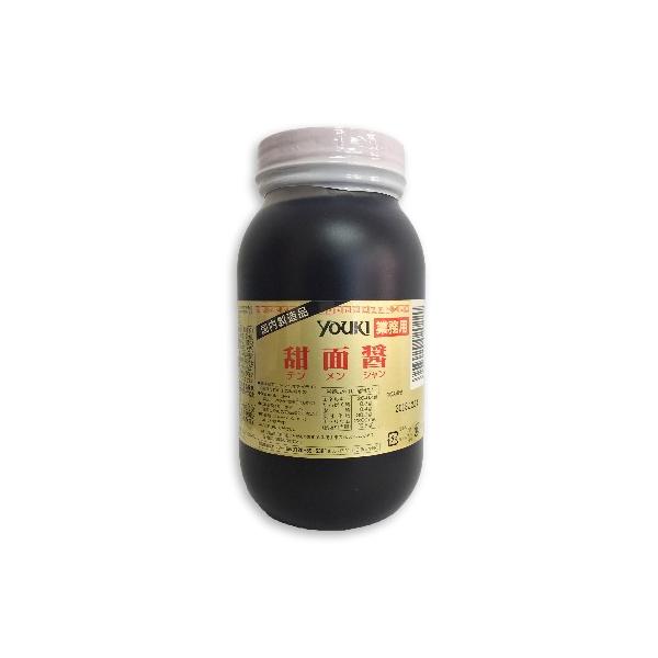 ユウキ食品 甜面醤 1kg