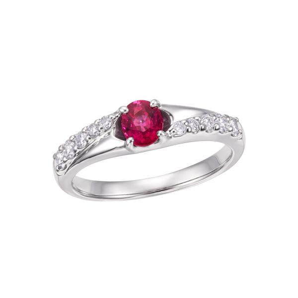 ジュエリーツツミ プラチナルビーリング : ジュエリーツツミ Yahoo