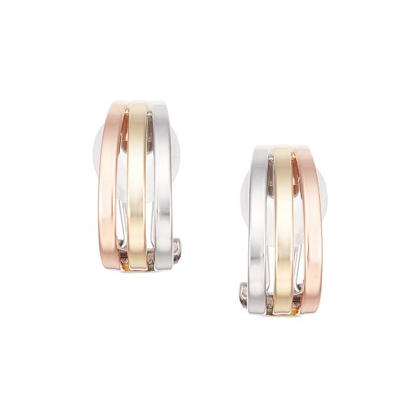 ジュエリーツツミ K10イエローゴールド/K10ホワイトゴールド/K10ピンク