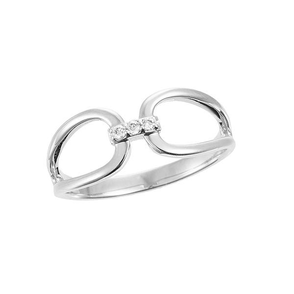 ジュエリーツツミ プラチナダイヤモンドリング : ジュエリーツツミ