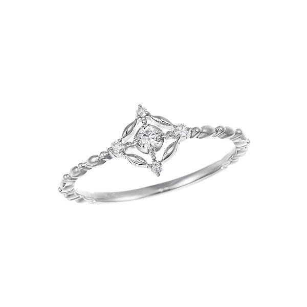 プラチナダイヤモンドリング Rfr272 001 ジュエリーツツミ 通販 Yahoo ショッピング