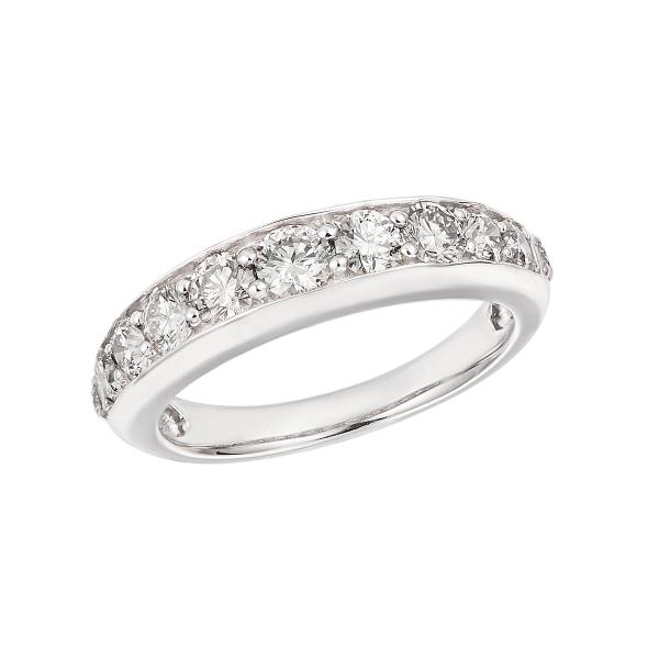 プラチナ　ダイヤモンドリング　8号　ツツミ ジュエリーツツミ プラチナダイヤモンドリング : ジュエリーツツミ