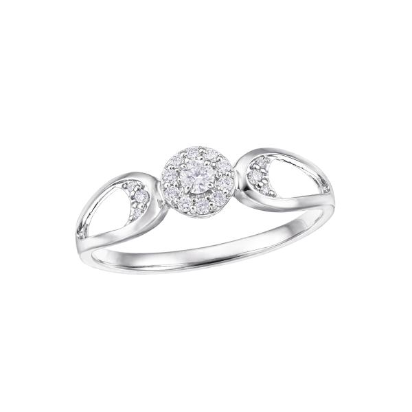 ジュエリーツツミ プラチナダイヤモンドリング : ジュエリーツツミ