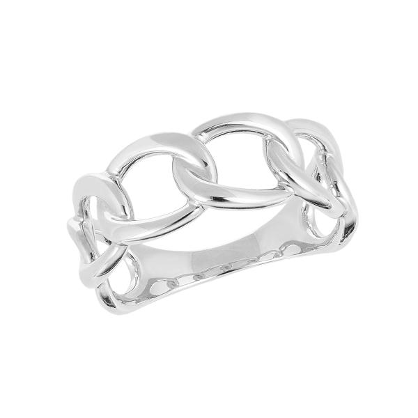 ジュエリーツツミ K10ホワイトゴールドリング : ジュエリーツツミ