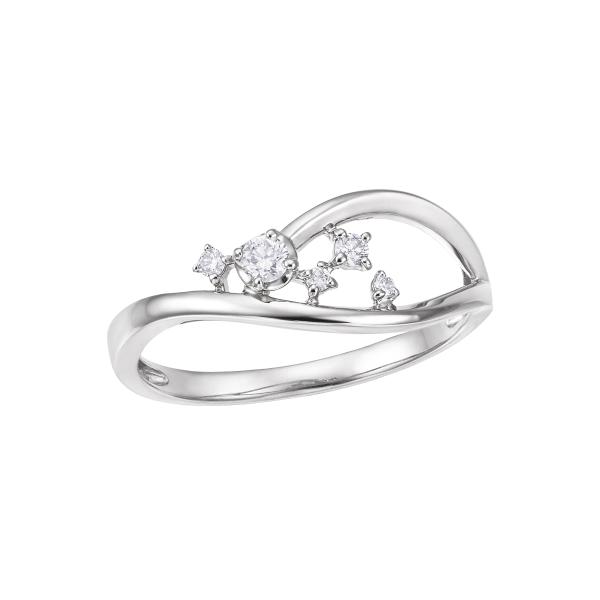 プラチナダイヤモンドリング ジュエリーツツミ プラチナダイヤモンドリング : ジュエリーツツミ