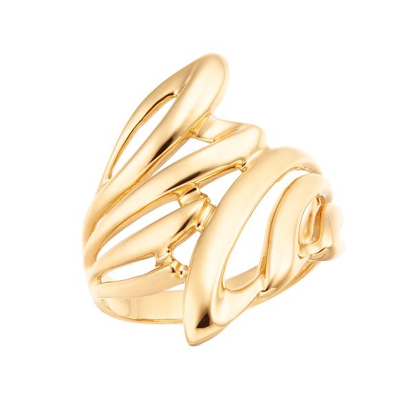 18金 指輪 7g ジュエリーツツミ K18イエローゴールドリング : ジュエリーツツミ