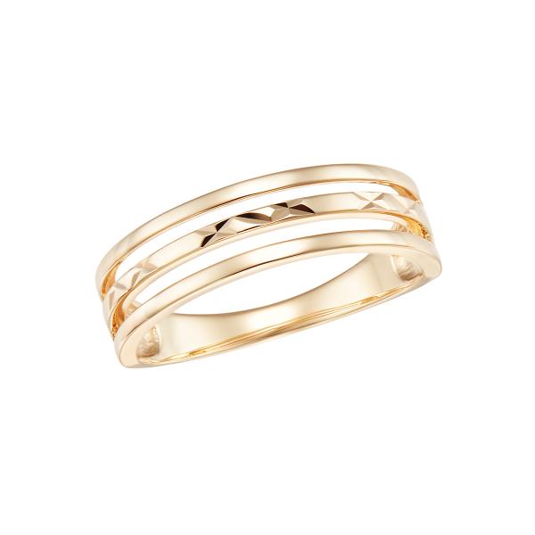 ジュエリーツツミ K10イエローゴールドリング : ジュエリーツツミ