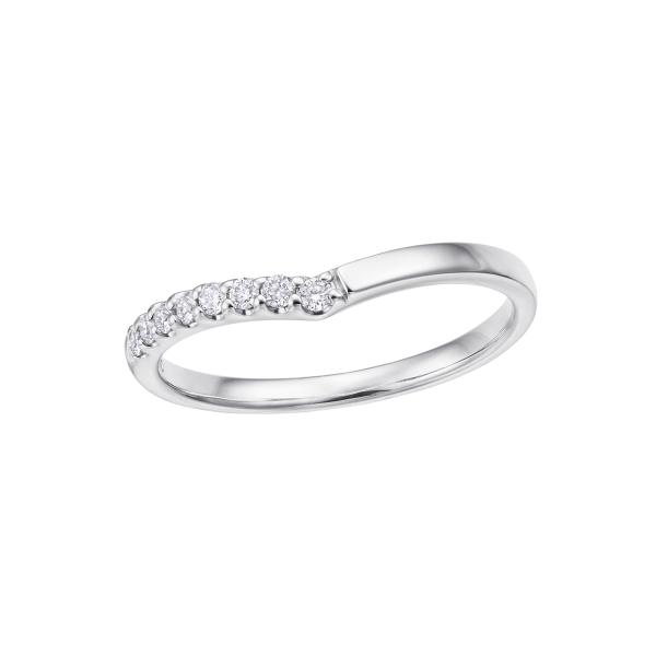 ジュエリーツツミ プラチナダイヤモンドリング : ジュエリーツツミ