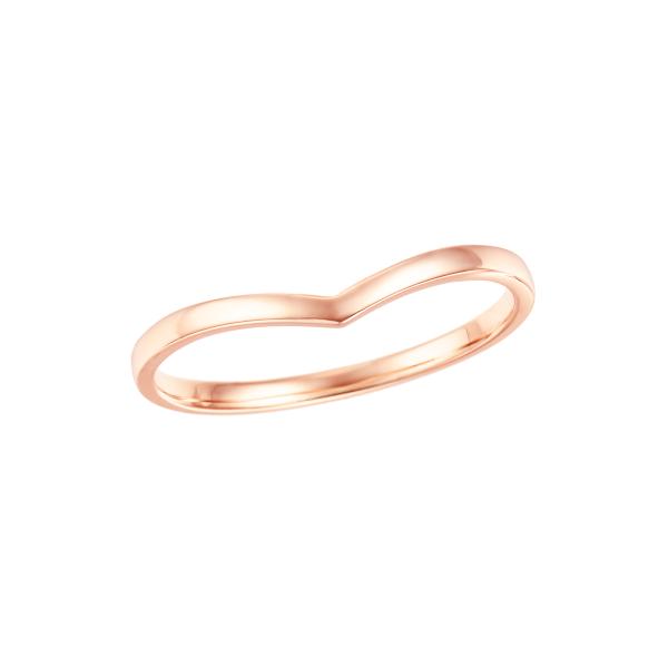 ジュエリーツツミ K10ピンクゴールドリング : ジュエリーツツミ Yahoo