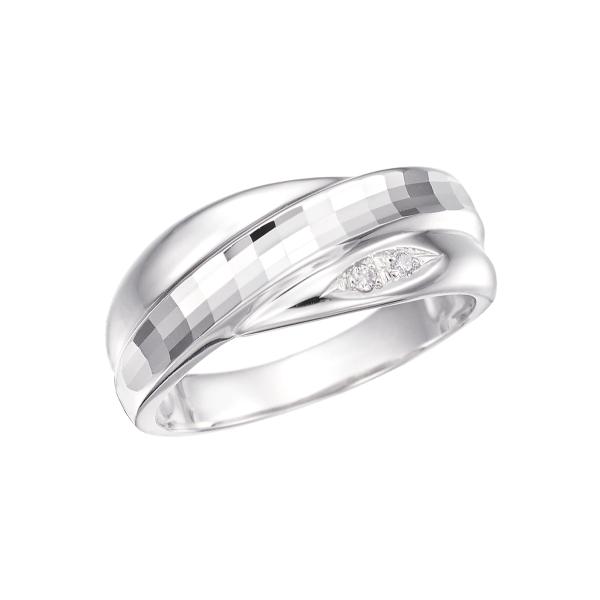 TSUTSUMI プラチナダイヤモンドリング プラチナダイヤモンドリング（ピンキーリング）(RFR178-001)|TSUTSUMI