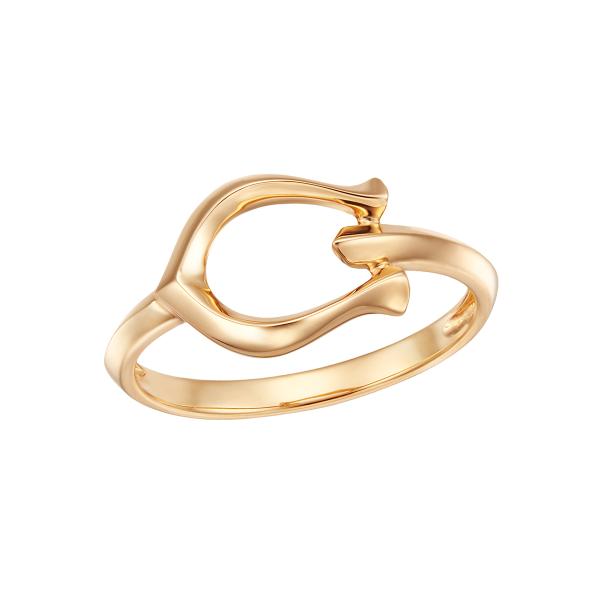 ジュエリーツツミ K18イエローゴールドリング : ジュエリーツツミ