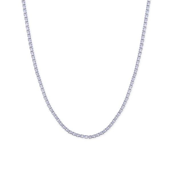 ジュエリー ツツミ プラチナ ネックレス ジュエリーツツミ プラチナネックレス（45cm） : ジュエリー