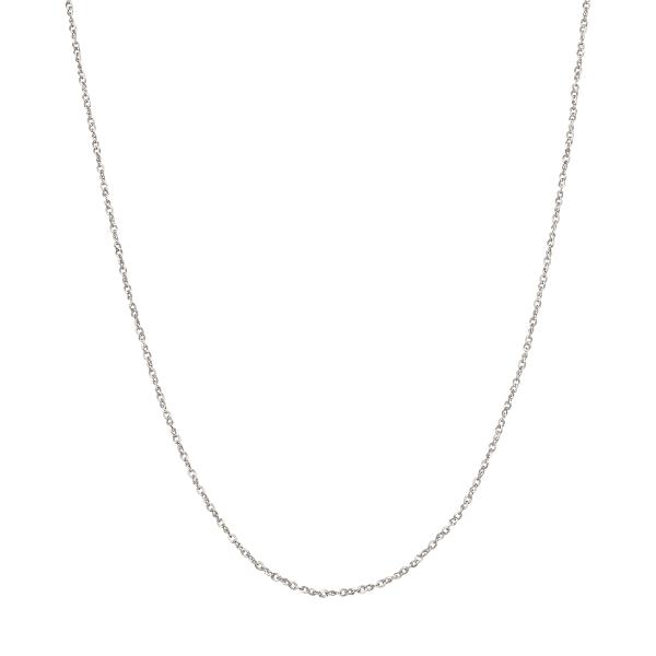 ジュエリーツツミ プラチナネックレス（50cm） : ジュエリーツツミ