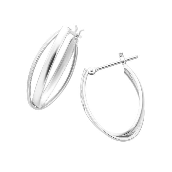 ジュエリーツツミ　TSUTSUMI プラチナ　ピアス プラチナピアス(RPE400)|TSUTSUMI（ジュエリーツツミ）|ジュエリー