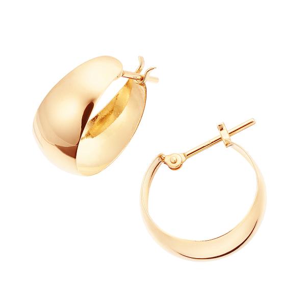 ジュエリーツツミ K18イエローゴールドピアス : ジュエリーツツミ