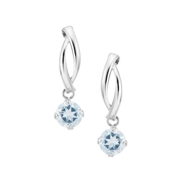 t ama◆オールドストック 大粒アクアマリンピアス✧ホワイトダイヤモンド t ama様専用オールドストック 大粒アクアマリンピアスホワイト