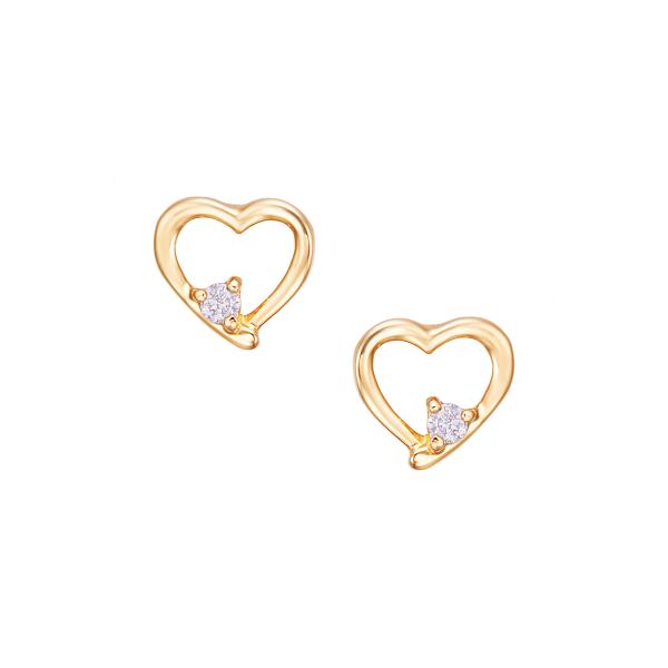 専用❗️ツツミ ハート フープピアス　k18 ジュエリーツツミ ダイヤ ピアス 専用❗️ツツミ ハート フープピアス k18 ジュエリーツツミ ダイヤ