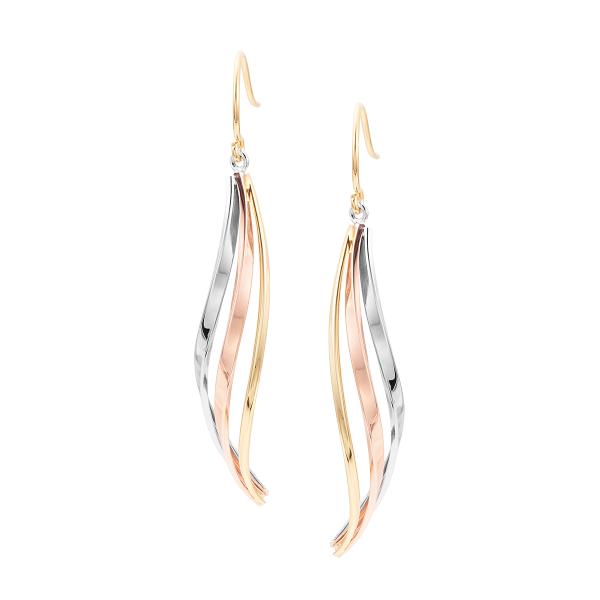 ジュエリーツツミ K10イエローゴールド/K10ピンクゴールド/K10ホワイト