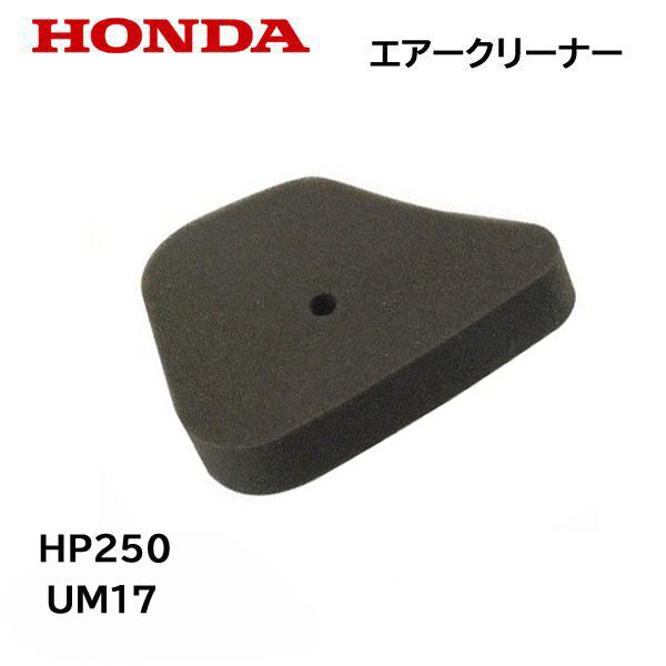 ホンダ（HONDA） HONDA HP250 UM17 用 エアークリーナー エアー