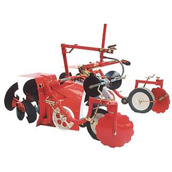 初期不良対応OK 現物確認歓迎 整備済 マルチ張機 平畝整形機