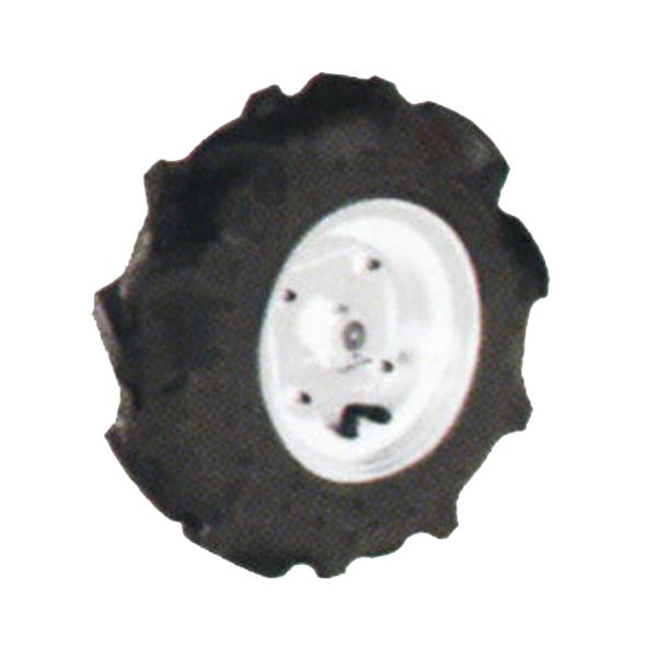 その他 HONDA FR415 ホンダ（HONDA） ゴム車輪 350-7 FR715 FR415 FR615 用 : HTSショップ