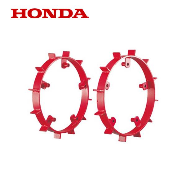 ホンダ（HONDA） サ・ラ・ダ 補助車輪 380 FF300/FFV300 : HTSショップ