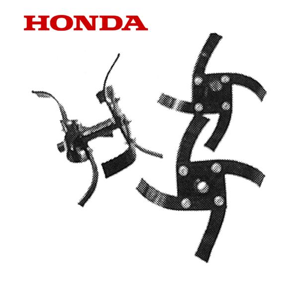 【新品・未使用】HONDA ホンダ ピアンタFV200 部品　標準付属ローター ホンダ（HONDA） ピアンタ FV200 標準ローターセット : HTSショップ