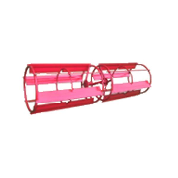 ホンダ かご車輪14-2型（34-42L） F503 F402 F502 F401 F501 用 : HTS